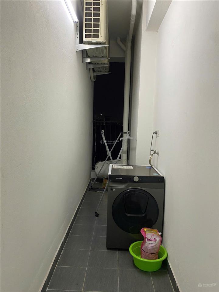 Cho thuê căn chung cư 2 ngủ, 2 wc, 384 lê thánh tông, ct3, 6,5tr/tháng
