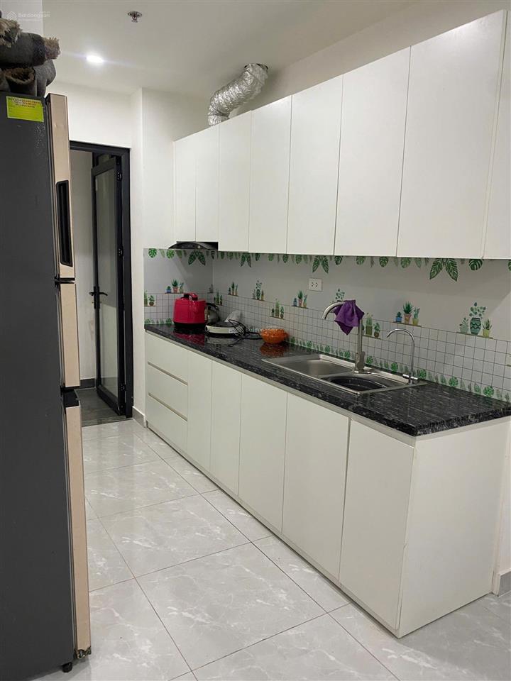 Cho thuê căn chung cư 2 ngủ, 2 wc, 384 lê thánh tông, ct3, 6,5tr/tháng