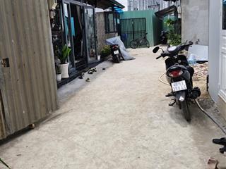 Chỉ 750 triệu có căn nhà mới toanh cần gì ở trọ. ngay tt quận 7 hẻm 1135 huỳnh tấn phát
