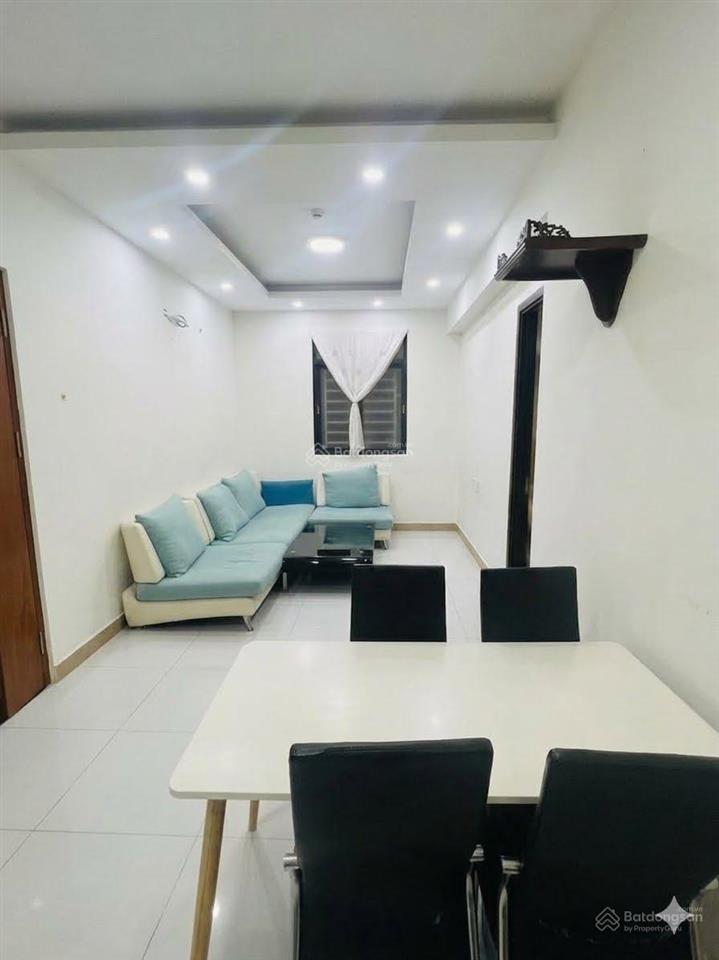 Bán ch tại the era town, 2,5 tỷ, 49m2, 1pn, 1wc, nội thất đầy đủ, giá tốt
