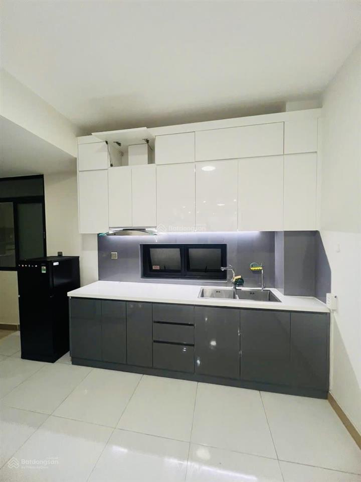 Bán ch tại the era town, 2,5 tỷ, 49m2, 1pn, 1wc, nội thất đầy đủ, giá tốt