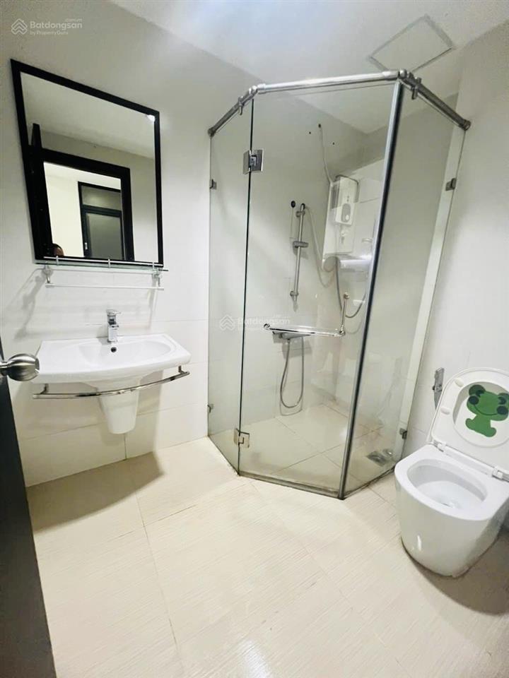 Bán ch tại the era town, 2,5 tỷ, 49m2, 1pn, 1wc, nội thất đầy đủ, giá tốt