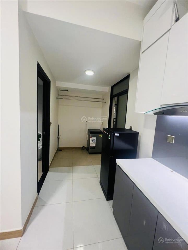 Bán ch tại the era town, 2,5 tỷ, 49m2, 1pn, 1wc, nội thất đầy đủ, giá tốt