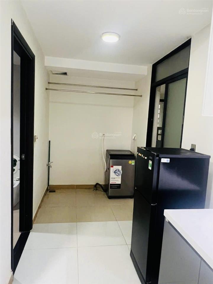 Bán ch tại the era town, 2,5 tỷ, 49m2, 1pn, 1wc, nội thất đầy đủ, giá tốt