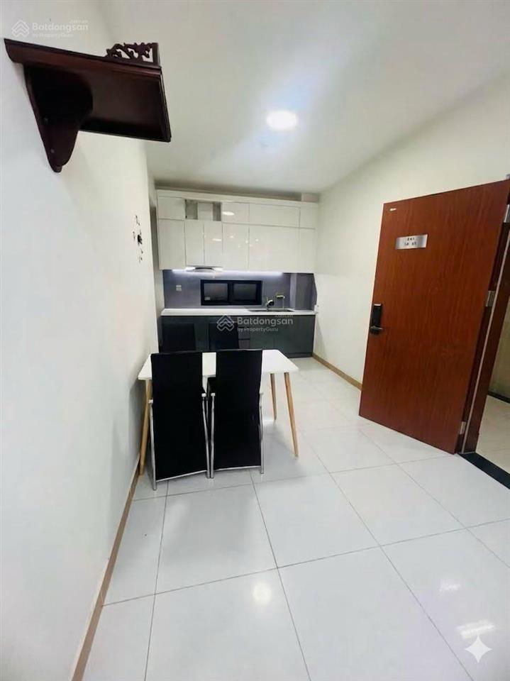 Bán ch tại the era town, 2,5 tỷ, 49m2, 1pn, 1wc, nội thất đầy đủ, giá tốt