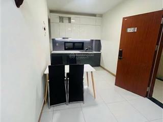 Bán ch tại the era town, 2,5 tỷ, 49m2, 1pn, 1wc, nội thất đầy đủ, giá tốt