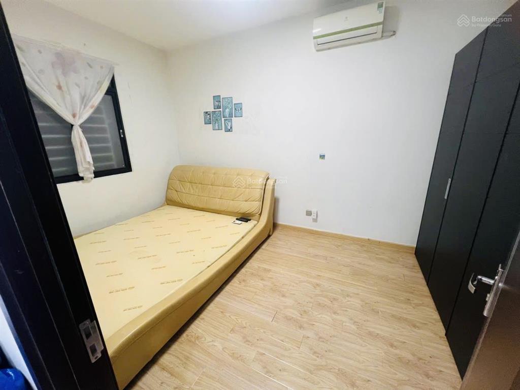 Bán ch tại the era town, 2,5 tỷ, 49m2, 1pn, 1wc, nội thất đầy đủ, giá tốt