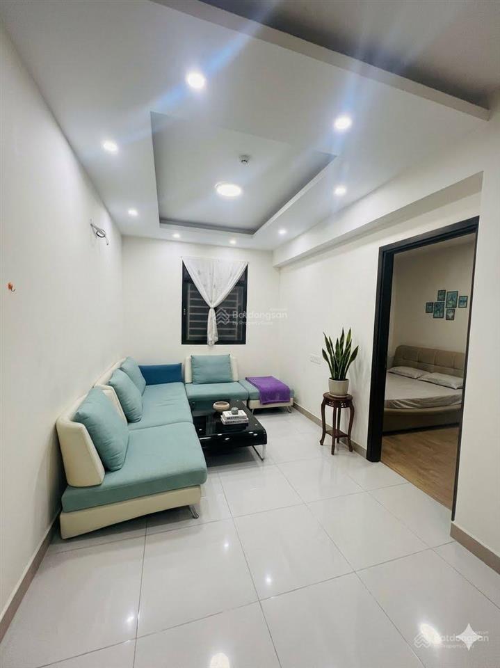 Bán ch tại the era town, 2,5 tỷ, 49m2, 1pn, 1wc, nội thất đầy đủ, giá tốt