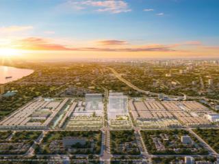 Bán biệt thự tại vinhomes wonder city, 17 tỷ18 tỷ, 120 m2