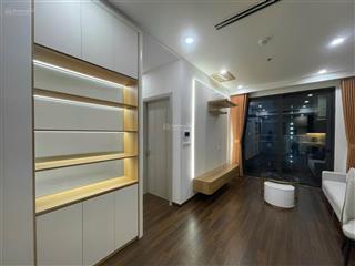 Bán gấp căn hộ 2pn, 47m2 giá cực chất tại vinhomes smart city, 4,1 tỷ