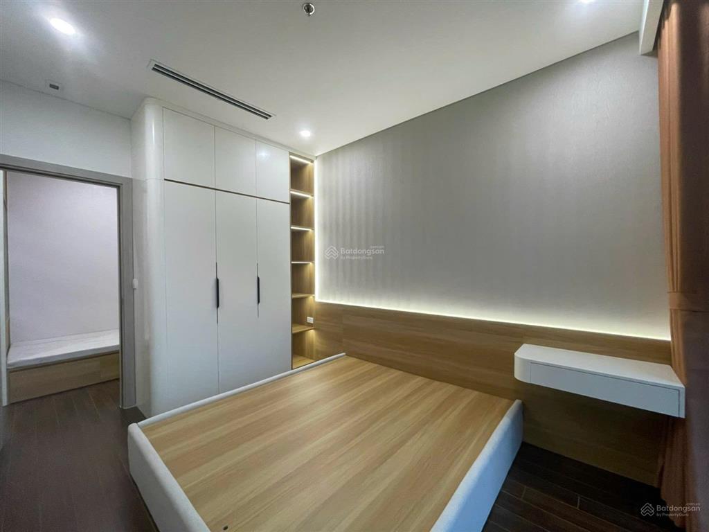 Bán gấp căn hộ 2pn, 47m2 giá cực chất tại vinhomes smart city, 4,1 tỷ