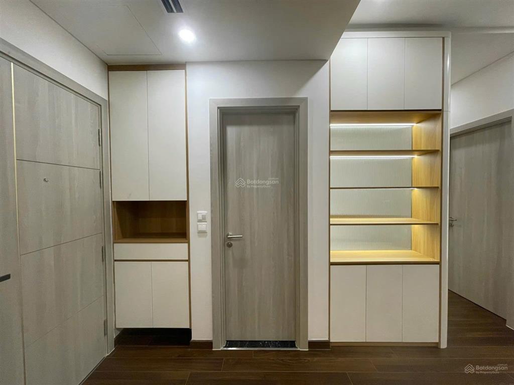 Bán gấp căn hộ 2pn, 47m2 giá cực chất tại vinhomes smart city, 4,1 tỷ