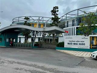 Bán đất tại dự án biệt thự anh dũng 7, diện tích 180m² đường 25m, đông nam giá 6,3 tỷ