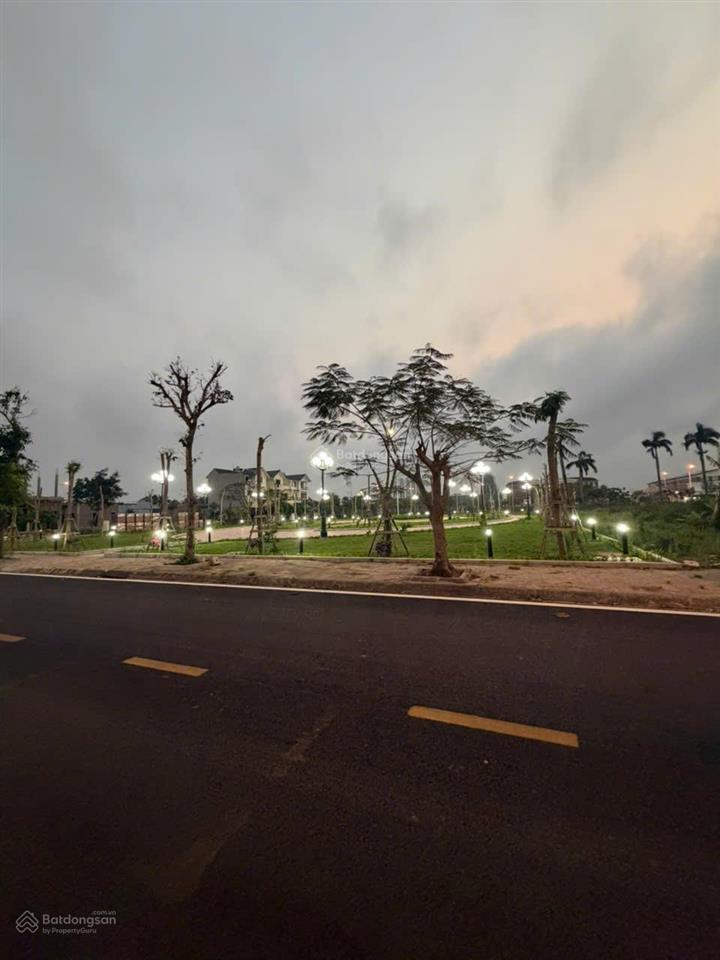 Bán lô góc 300m2, 8,1 tỷ tại anh dũng 7, p anh dũng, q. dương kinh, hải phòng