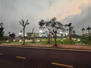 Bán lô góc 300m2, 8,1 tỷ tại anh dũng 7, p anh dũng, q. dương kinh, hải phòng