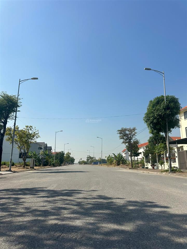 Bán lô góc 300m2, 8,1 tỷ tại anh dũng 7, p anh dũng, q. dương kinh, hải phòng