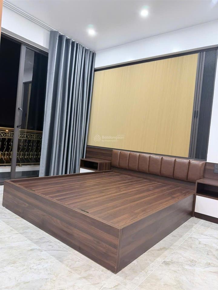Bán biệt thự đẹp tại anh dũng 7, mê linh, 13,8 tỷ, 180m2, 4pn, 4wc, cách cầu rào 2  500m