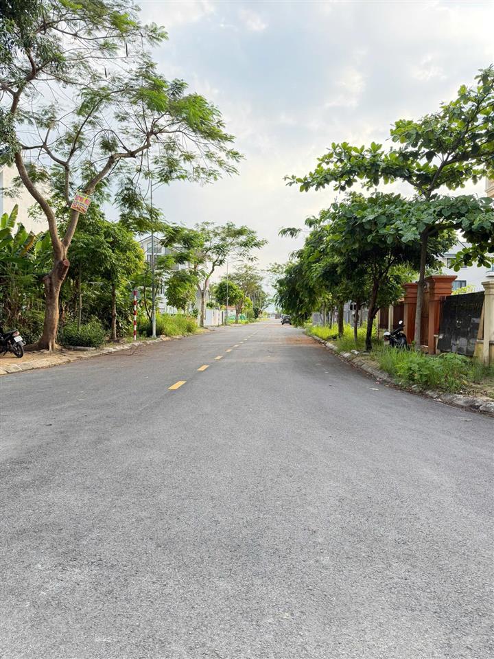 Bán đất nền 300m2 tại anh dũng 7  8,1 tỷ, mặt tiền 14,5m, đường 12m, hàng hiếm tại hải phòng