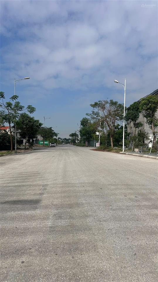 180m2 biệt thự anh dũng 7 hướng tây bắc, đường 12m chỉ 26tr/m2