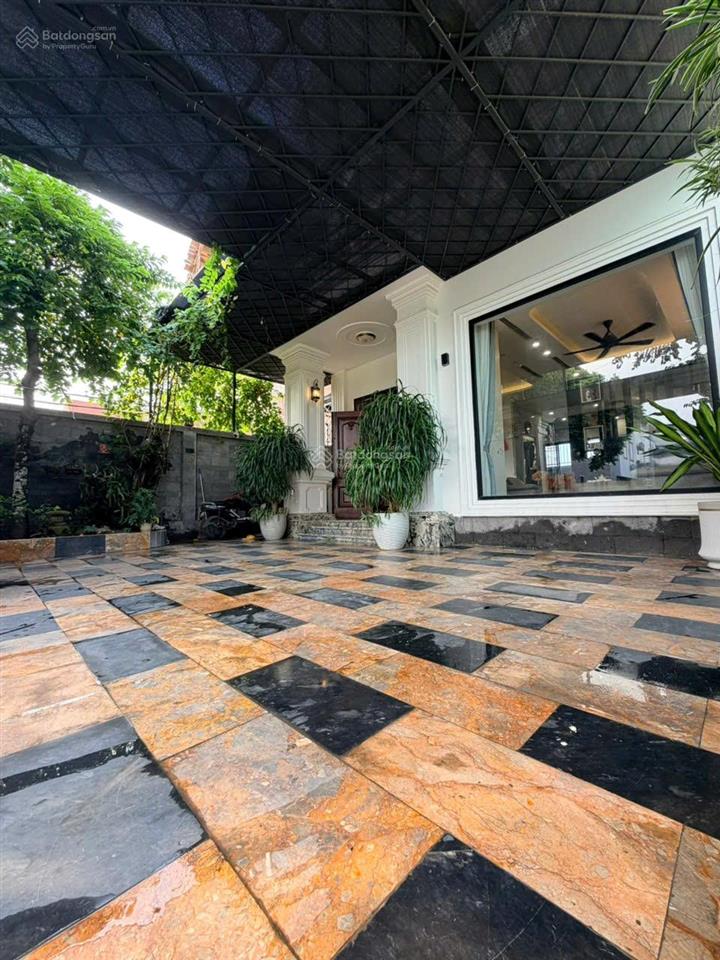 Biệt thự anh dũng 7, dt 180m, cách cầu rào 500m, có thang máy, nội thất đẹp, giá 12,8 tỷ