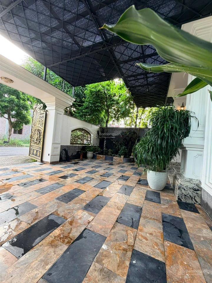 Biệt thự anh dũng 7, dt 180m, cách cầu rào 500m, có thang máy, nội thất đẹp, giá 12,8 tỷ