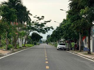 Bán đất 330m2 tại khu biệt thự anh dũng 3, 11,88 tỷ vnd, hướng đông bắc