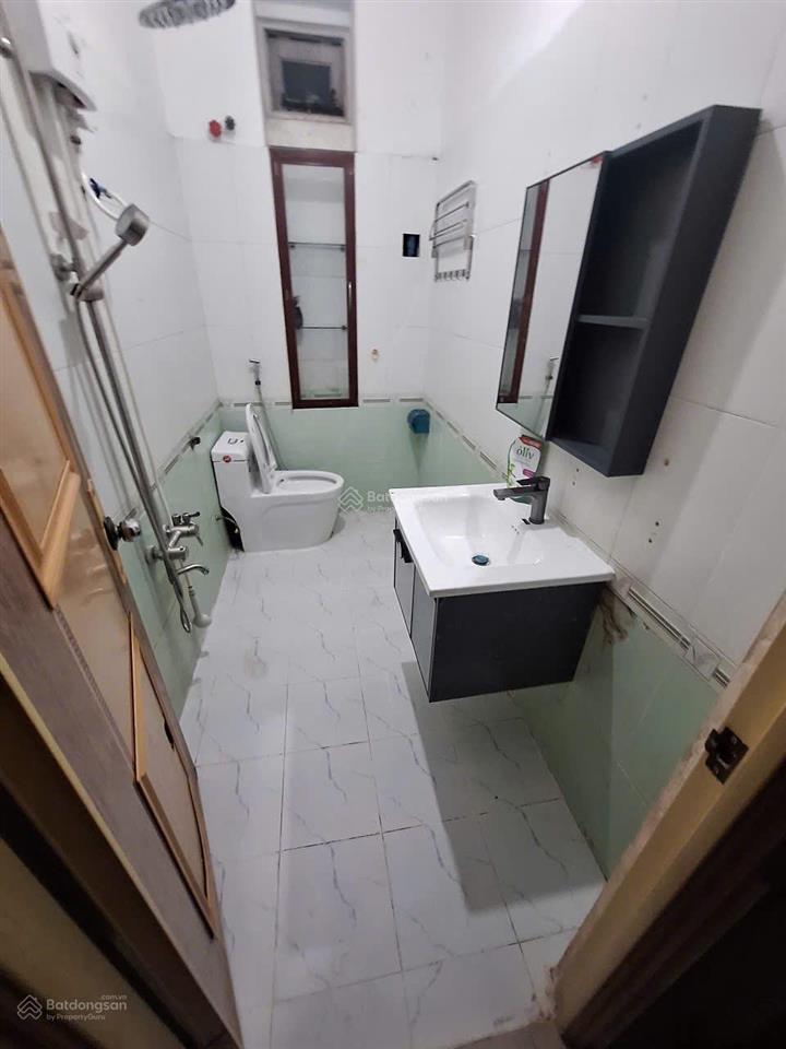 Bán nhà trung tâm quận gò vấp khu căn cứ 26