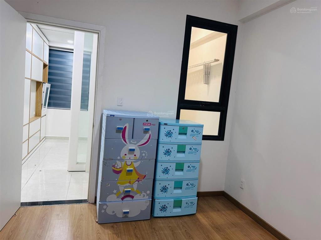 Cho thuê căn hộ saigon intela55m2 2 pn2 nhà vệ sinh