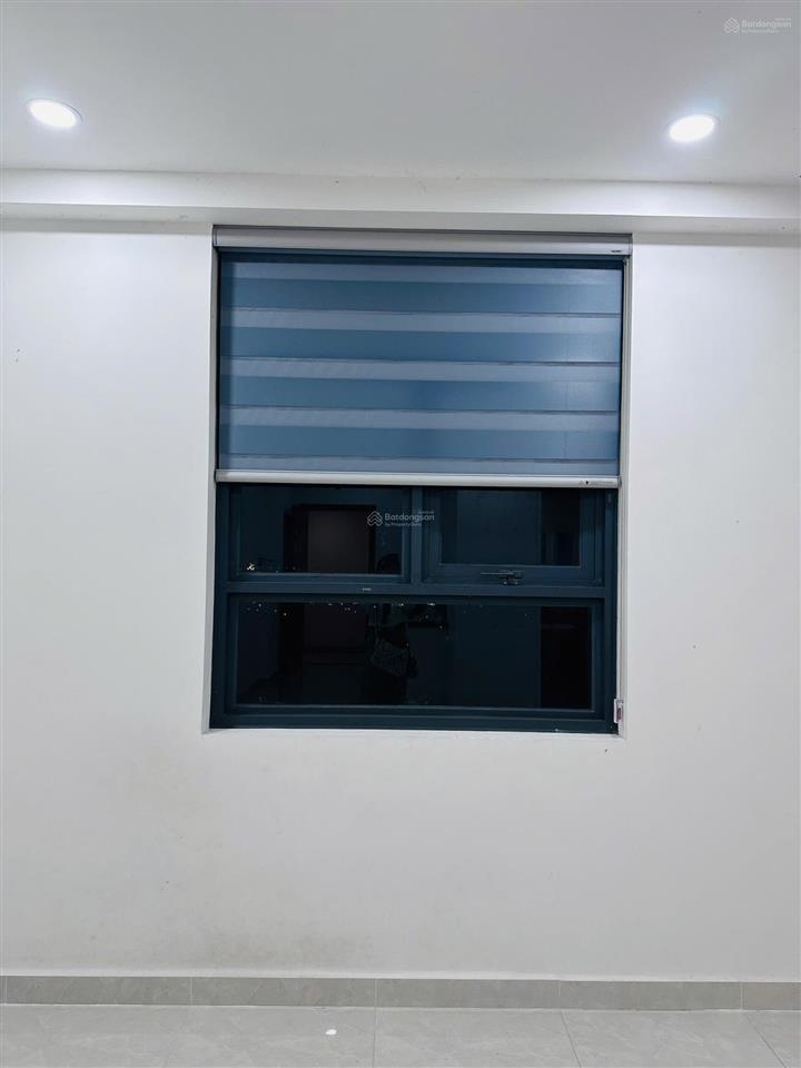 Cho thuê căn hộ saigon intela55m2 2 pn2 nhà vệ sinh