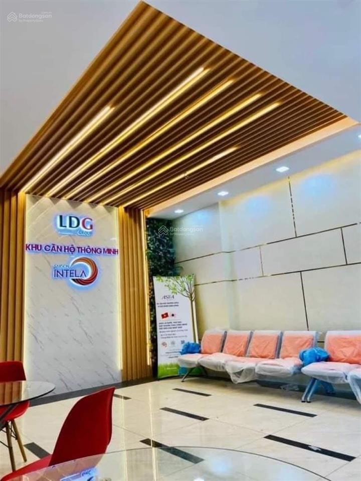 Cho thuê căn hộ saigon intela55m2 2 pn2 nhà vệ sinh