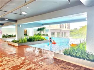 Cho thuê căn hộ saigon intela55m2 2 pn2 nhà vệ sinh