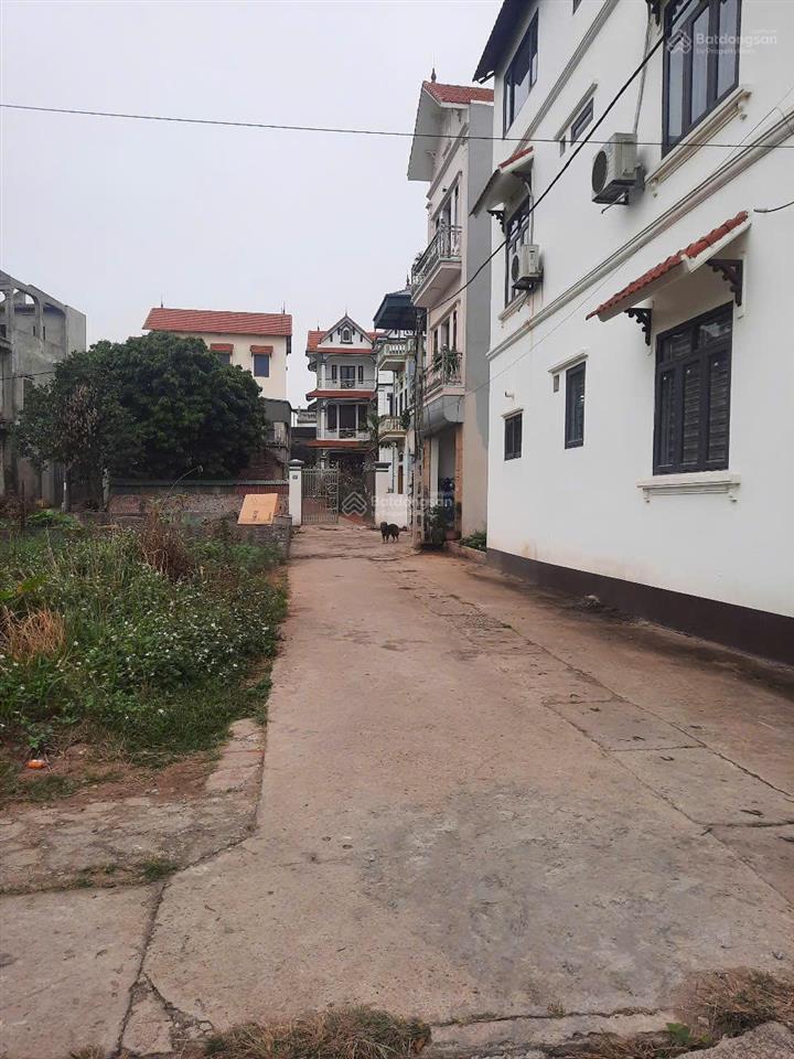 Chính chủ bán đất kim sơn 70m , mặt tiền 5,1m, đường 5m quy hoạch mở rộng 13m có vỉa hè giá 5,35 tỷ