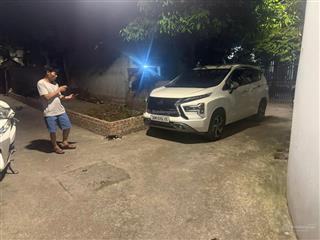 Bán đất cổ bi gia lâm 63.2m2 lô góc, 2 mặt thoáng đường rộng, ô tô vào tận đất giá 6,2 tỷ