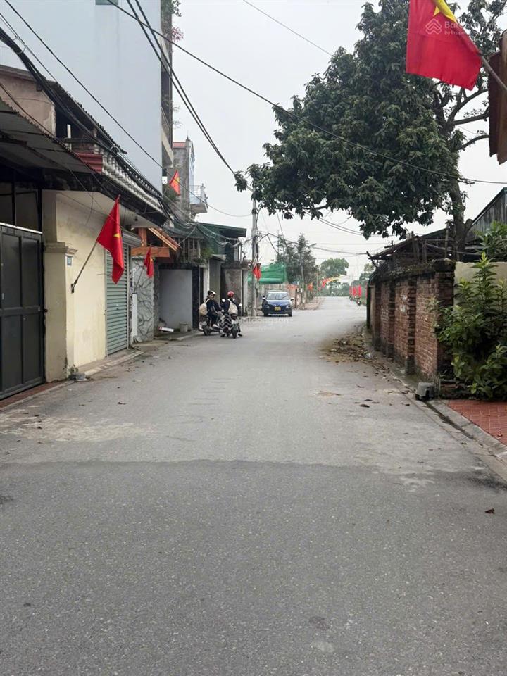 Cần bán nhanh 95m đất sẵn nhà 1 tầng trục chính kinh doanh thuận an, mặt tiền rộng giá chỉ hơn 6 tỷ