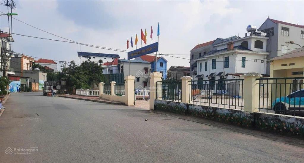 Cần bán nhanh 95m đất sẵn nhà 1 tầng trục chính kinh doanh thuận an, mặt tiền rộng giá chỉ hơn 6 tỷ