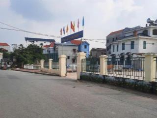 Cần bán nhanh 97m đất sẵn nhà 1 tầng trục chính kinh doanh thuận an, mặt tiền rộng giá chỉ hơn 6 tỷ