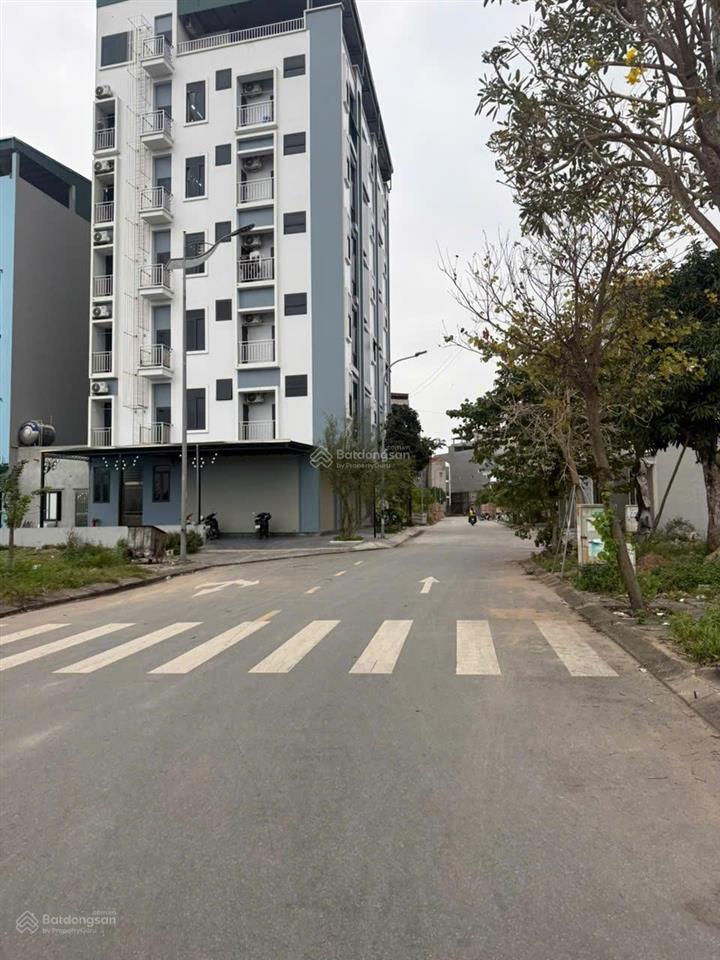 Bán 90m đất giãn dân đa tiện thuận thành giáp hà nội, mt 4,5m ,vỉa hè 3m, đường 8m giá thỏa thuận