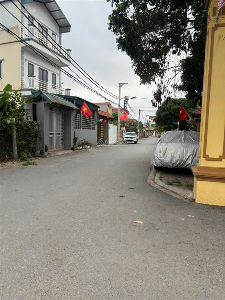 Cần bán lô góc 33m đất trục chính ô tô tránh tại dương quang duy nhất giá nhỉnh 3 tỷ