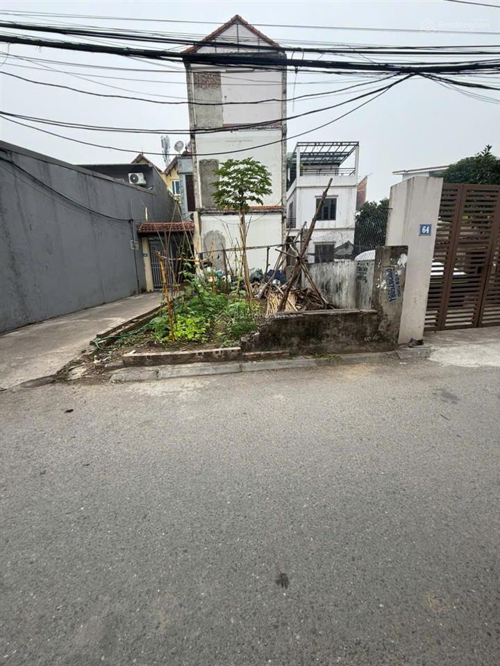 Cần bán lô góc 33m đất trục chính ô tô tránh tại dương quang duy nhất giá nhỉnh 3 tỷ