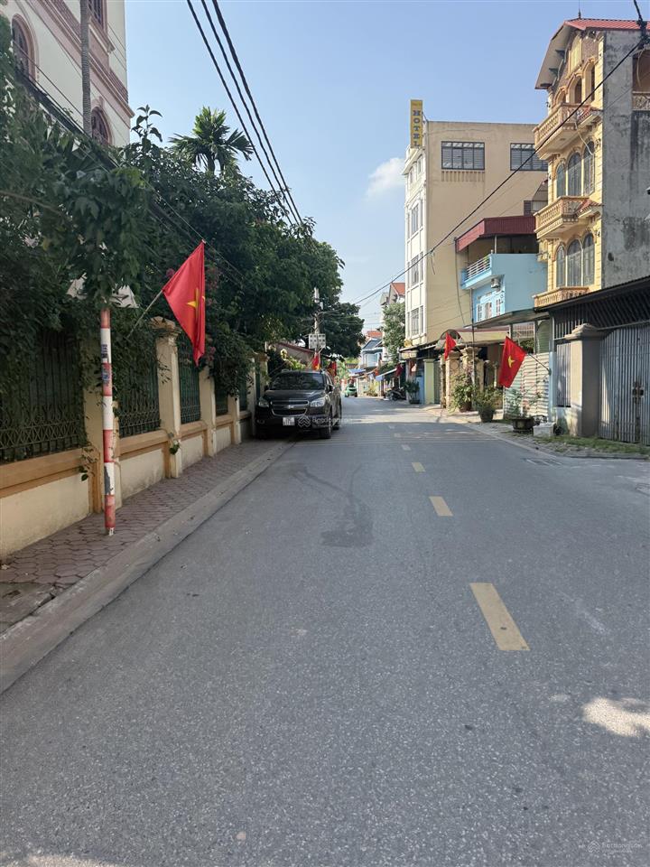 Nán 40m đất cổ bi khuôn tài chính hiếm 3.55 tỷ