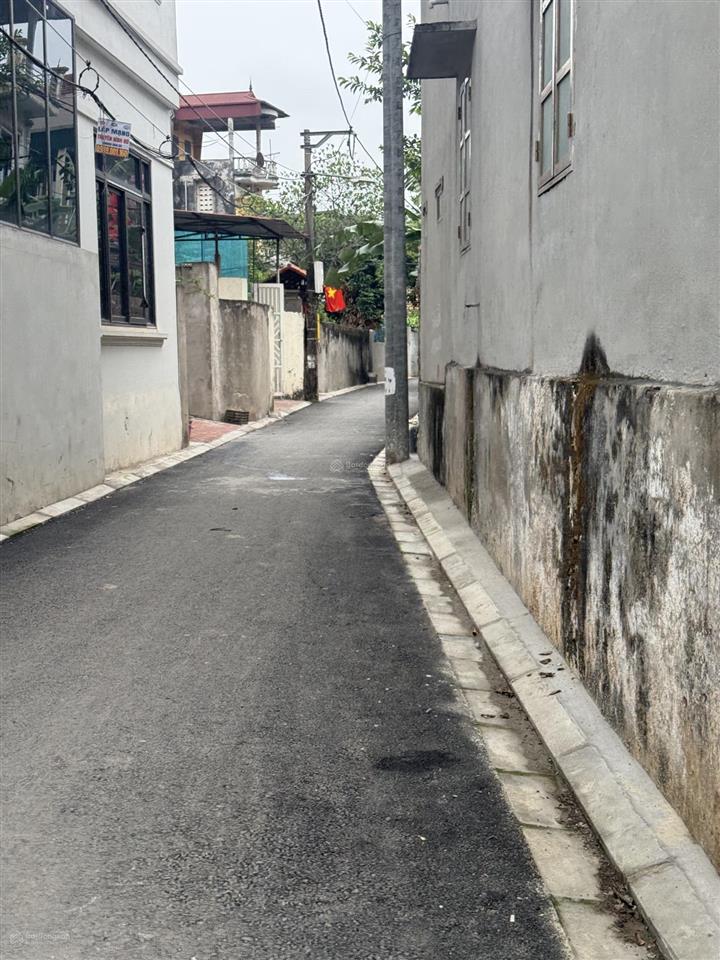 Nán 40m đất cổ bi khuôn tài chính hiếm 3.55 tỷ
