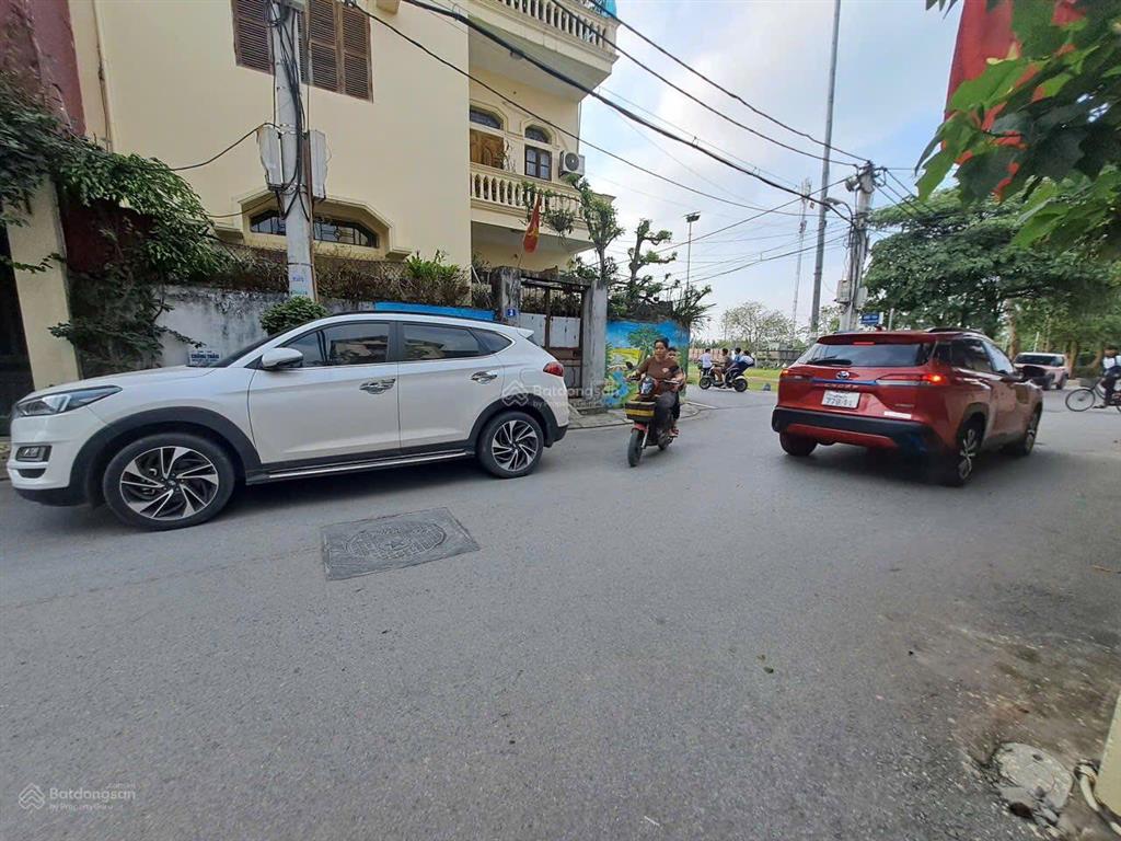 Bán đất nền giá siêu hời tại xã phú sơn, gia lâm, hà nội, 4,6 tỷ, 85m2
