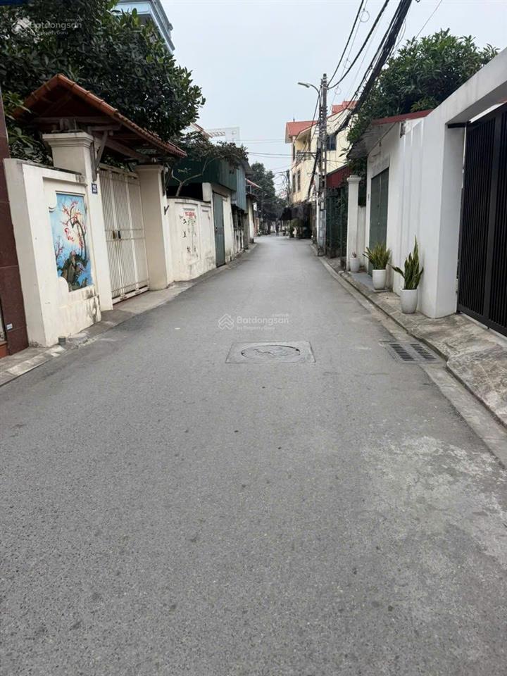 Bán đất nền giá siêu hời tại xã phú sơn, gia lâm, hà nội, 4,6 tỷ, 85m2