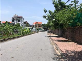 Đất phú thụy giá cực sốc 148m, mặt tiền 8,5m ô tô tải vào, 30m ra trục chính chỉ 50tr/m