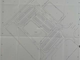 Bán đất tái định cư tại tây tựu