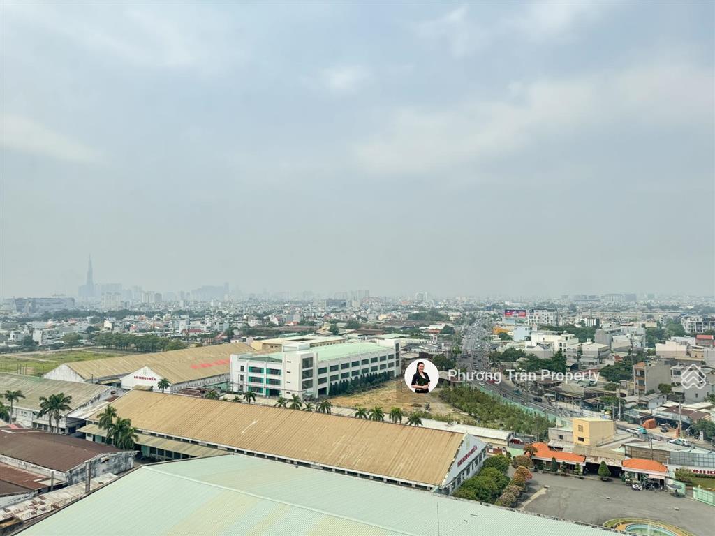 Urban green cho thuê căn hộ 3pn 2wc  nội thất cơ bản  full máy lạnh  sẵn pass xem nhà 24/7