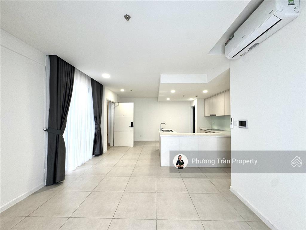 Urban green cho thuê căn hộ 3pn 2wc  nội thất cơ bản  full máy lạnh  sẵn pass xem nhà 24/7