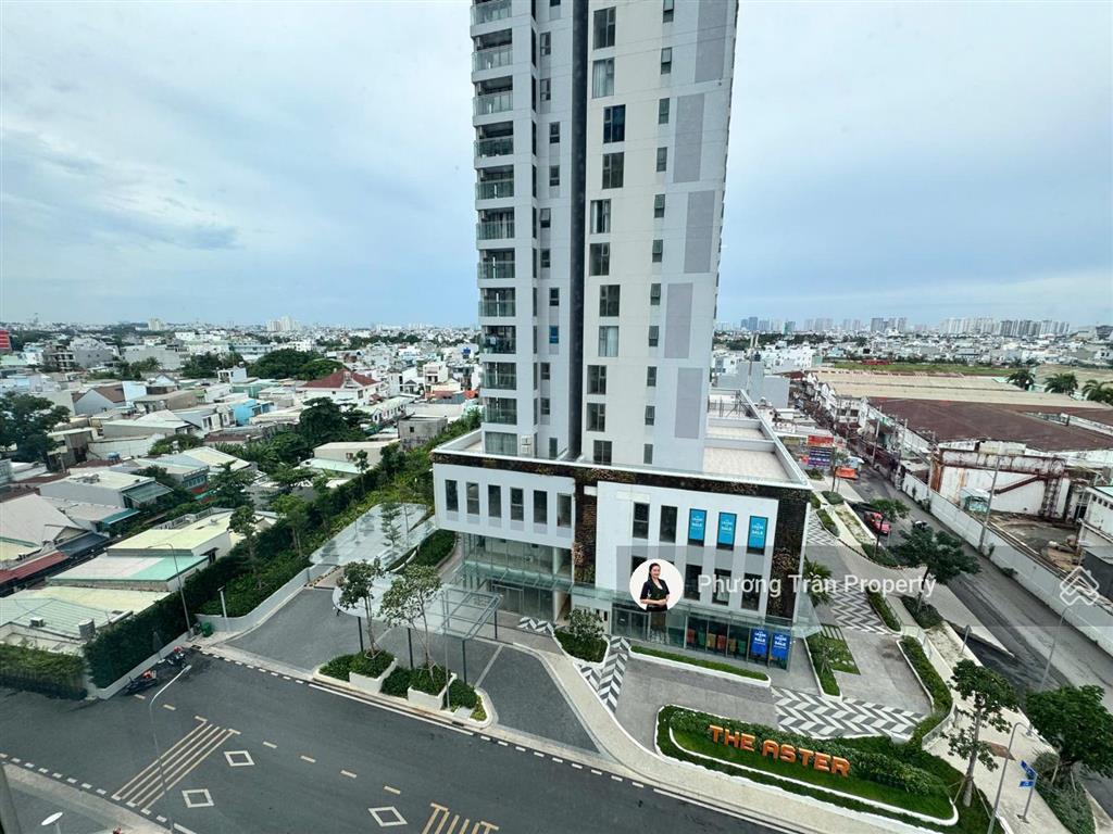 Cho thuê ch urban green| nt đầy đủ| view landmark 81| xem nhà 24/7