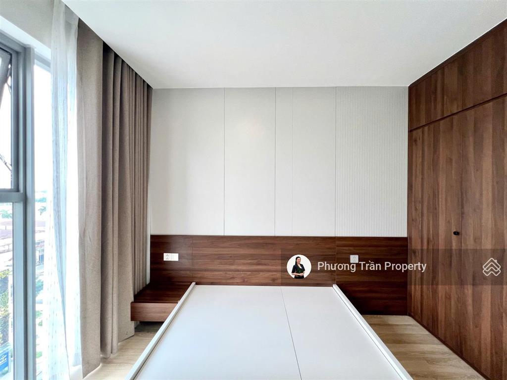 Cho thuê ch urban green| nt đầy đủ| view landmark 81| xem nhà 24/7