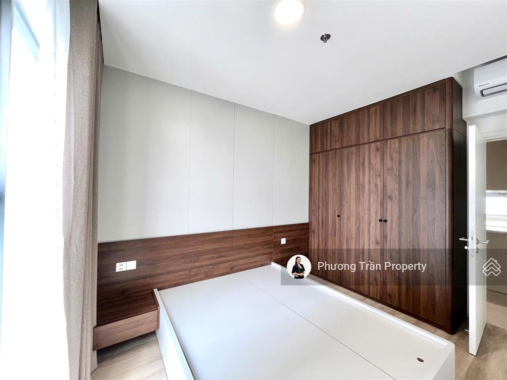 Cho thuê ch urban green| nt đầy đủ| view landmark 81| xem nhà 24/7